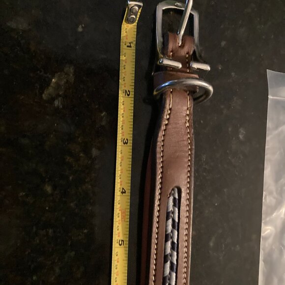 Antares of France Dog Collar , XS - Picture 2 of 3